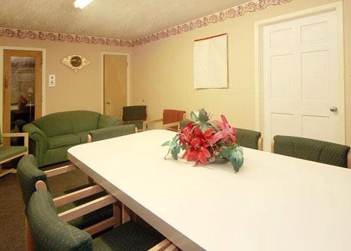 Super 8 By Wyndham Decatur Texas Hotel Quarto foto
